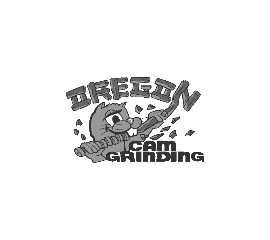 oregoncamgrindinglogodesign SLTFNDRY